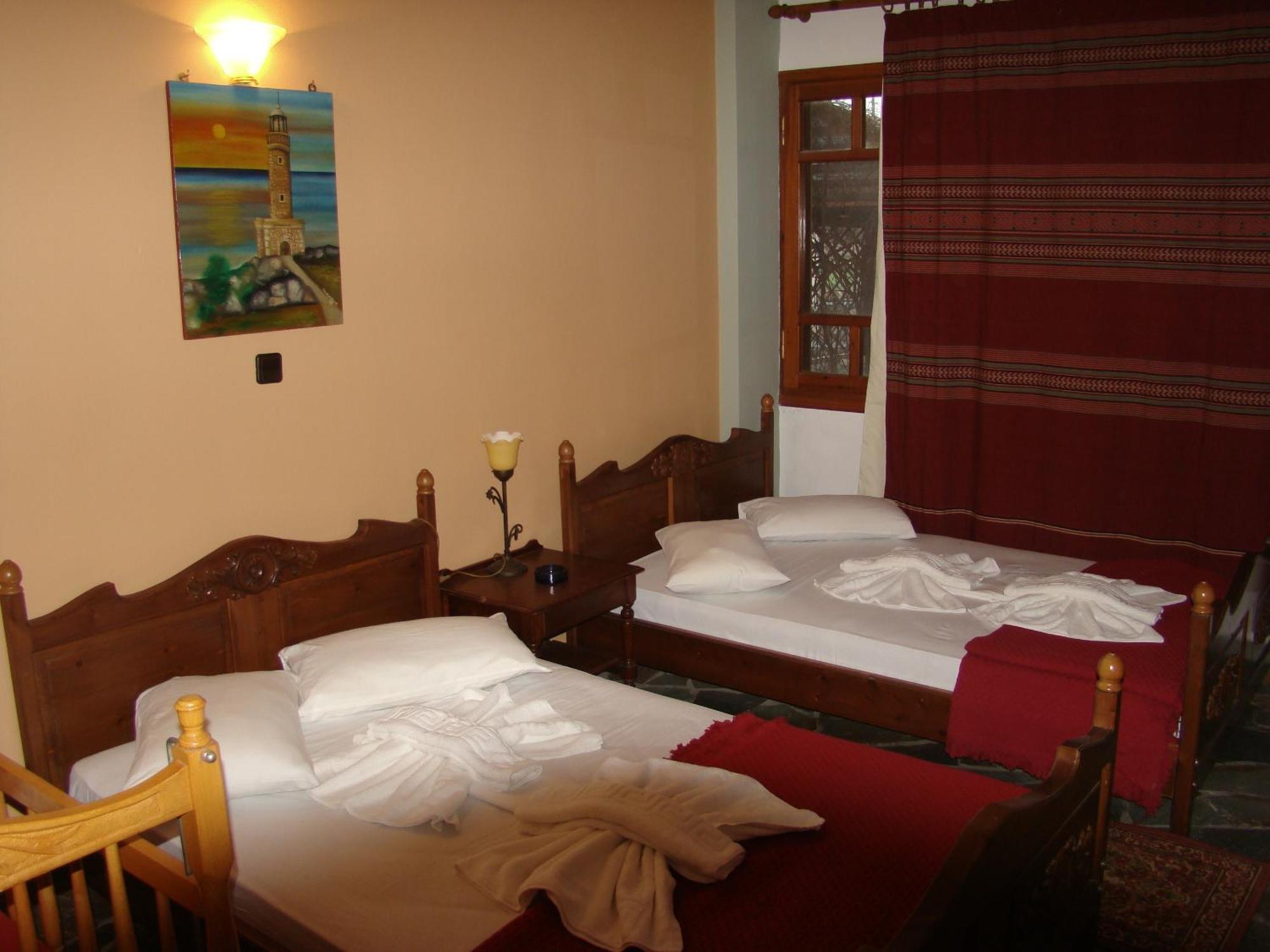 Drapania Beach Marinakis Kissamos Exterior photo