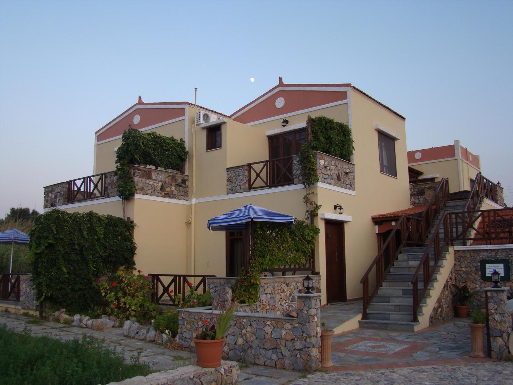 Drapania Beach Marinakis Kissamos Exterior photo