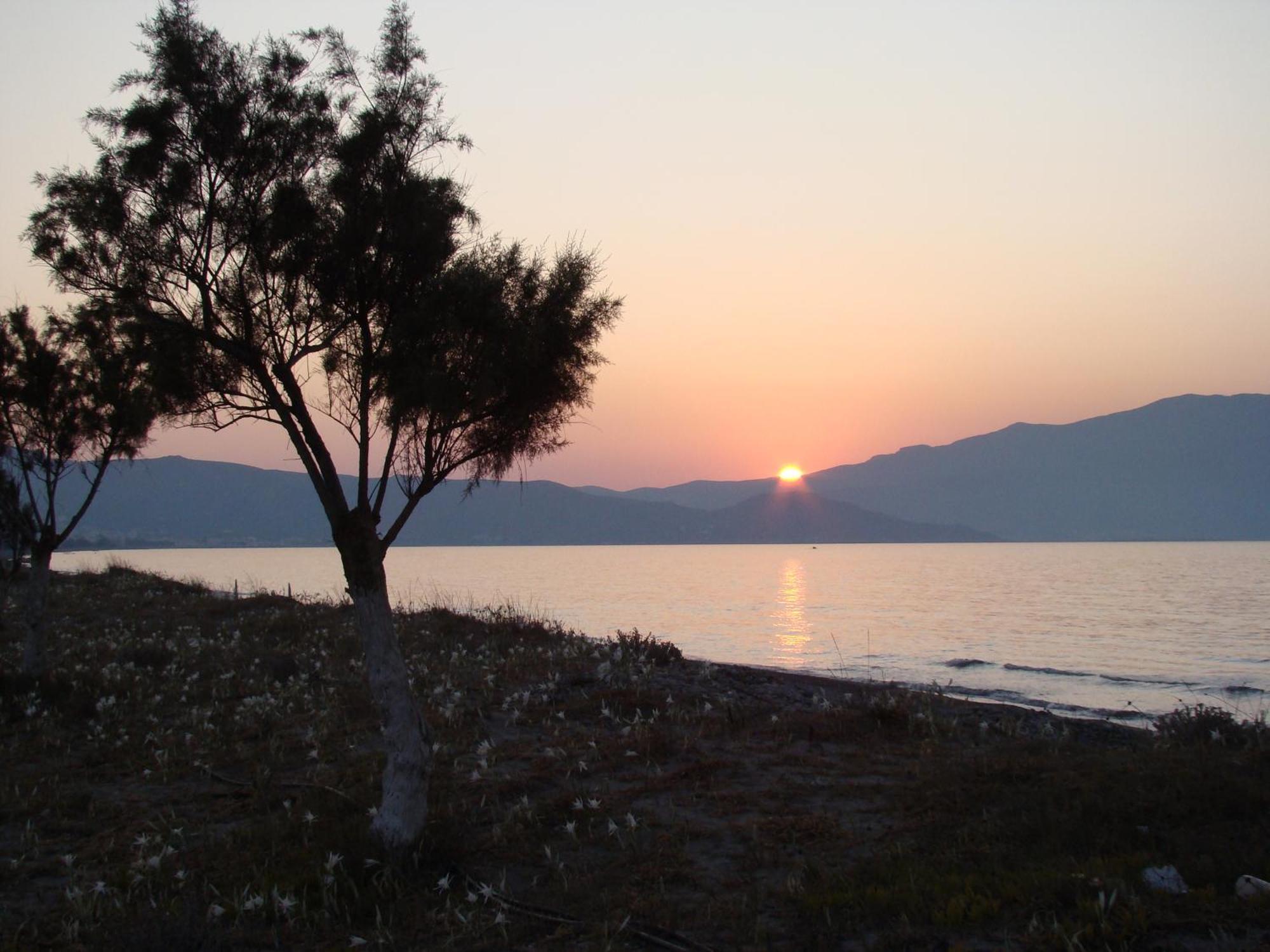 Drapania Beach Marinakis Kissamos Exterior photo
