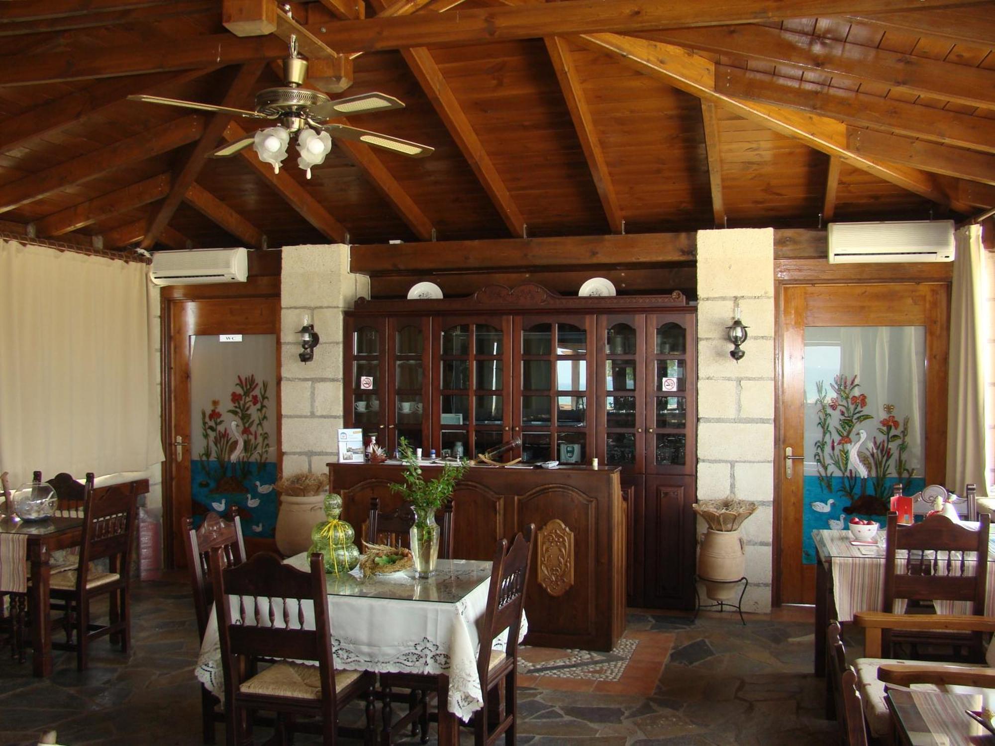 Drapania Beach Marinakis Kissamos Exterior photo