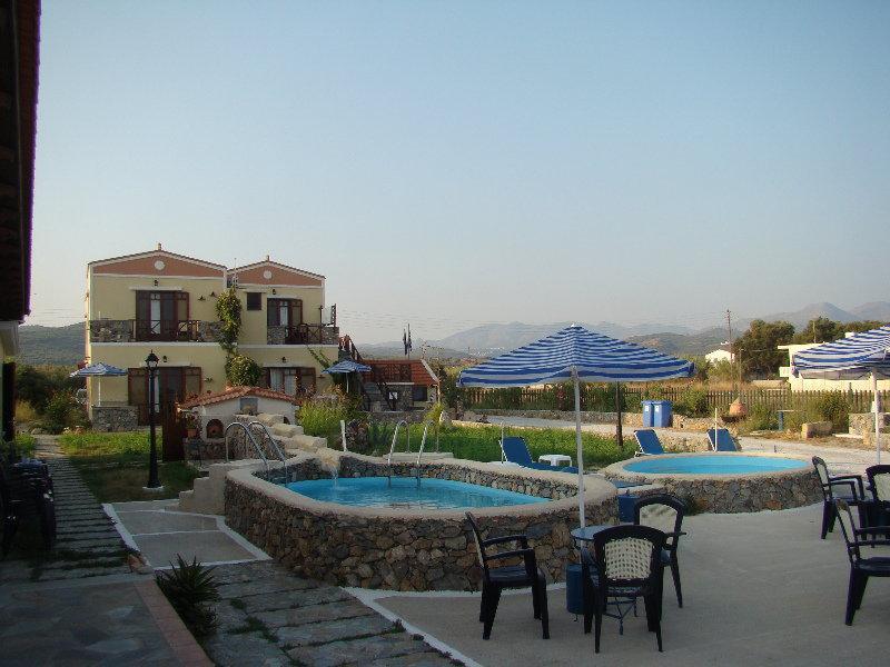 Drapania Beach Marinakis Kissamos Exterior photo